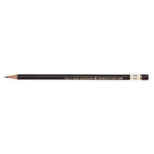 Ołówek Koh-I-Noor 1900/9H Toison D'or