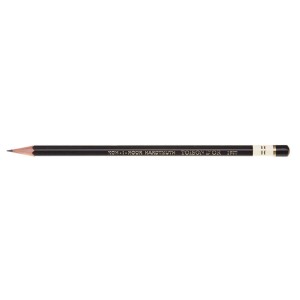 Ołówek Koh-I-Noor 1900/H Toison D'or