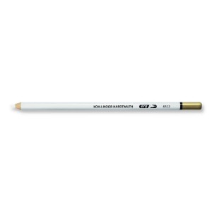 Gumka w Ołówku Koh-I-Noor Era