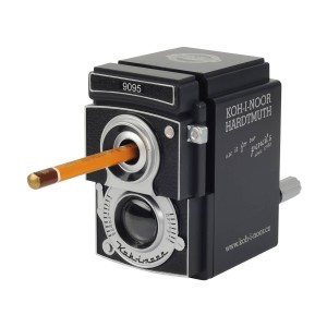 Temperówka Mechaniczna Koh-i-Noor Aparat