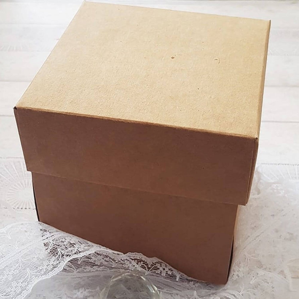 Baza Exploding Box 10x10x10cm Scrap8 Kraft.jpg