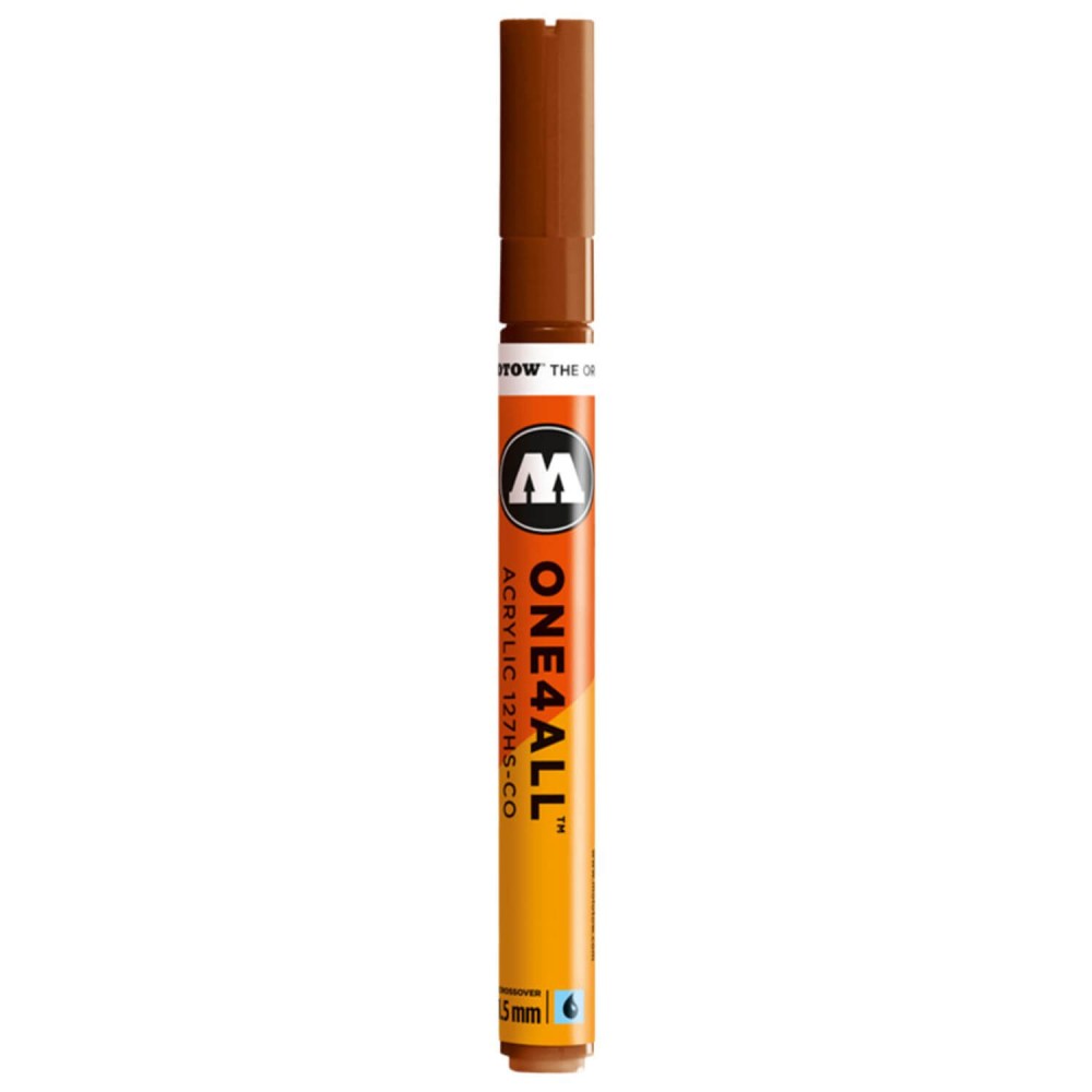 127HS-CO 092 marker akrylowy brown hazelnut 1.5.jpg