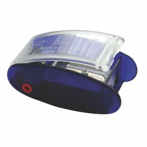 Temperówka Plastikowa 4-otworowa Kum AS2M Long Point