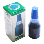 Tusz do Stempli Noris 110S 25ml Niebieski