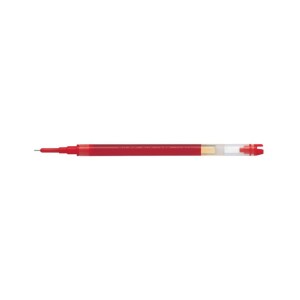 Wkład do Długopisu Żelowego Pilot V5RT Czerwony
