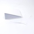 Baza Album 16x16cm Eco Scrap Bazyliszek Biały Otwarty.jpg