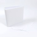 Baza Album 16x16cm Eco Scrap Bazyliszek Biały Otwarty S26487_1.jpg