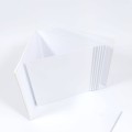 Baza Album 16x16cm Eco Scrap Bazyliszek Biały Otwarty S26487_2.jpg