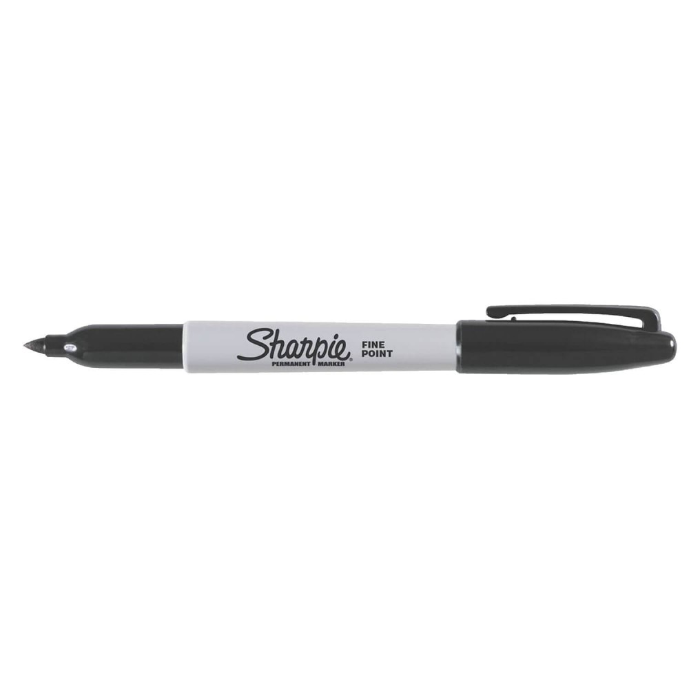 S0810930 Marker permanentny Sharpie_Fine czarny.jpg