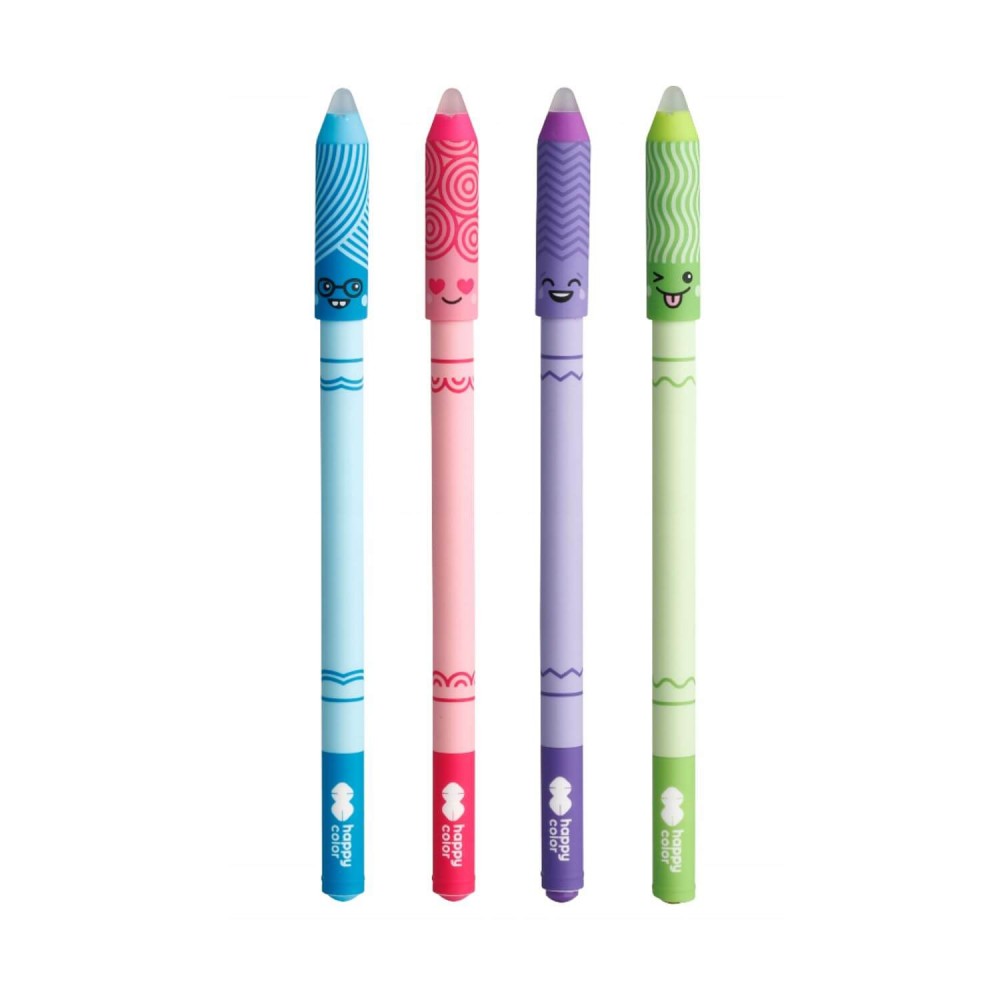 HA 4120 01LO Długopis Wymazywalny Happy Color Buźki Lol nie..jpg