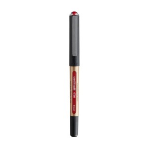 Pióro Kulkowe Uni-Ball Eye 1.0 Czerwone