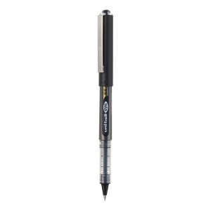 Pióro Kulkowe Uni-Ball Eye 0.38 Czarne