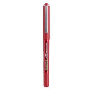 Pióro Kulkowe Uni-Ball Eye 0.38 Czerwone