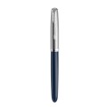2123501_2 Pióro Wieczne Parker 51 Midnight Blue CT.jpg