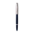 2123501_3 Pióro Wieczne Parker 51 Midnight Blue CT.jpg