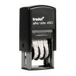 Datownik Trodat 4810 Cyfrowy 4mm