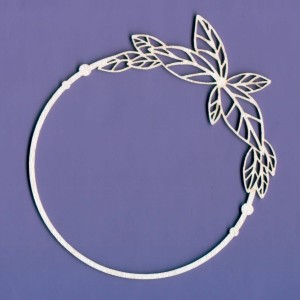 Tekturka Ramka Sabina Crafty Moly 