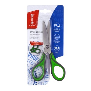 Nożyczki 16.5cm MemoBe Soft