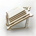 Tekturka 3D Podstawka pod Mszał wyk1506_2.jpg