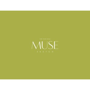 Szkicownik A5+/40 100g/m2 Schoolboy Muse