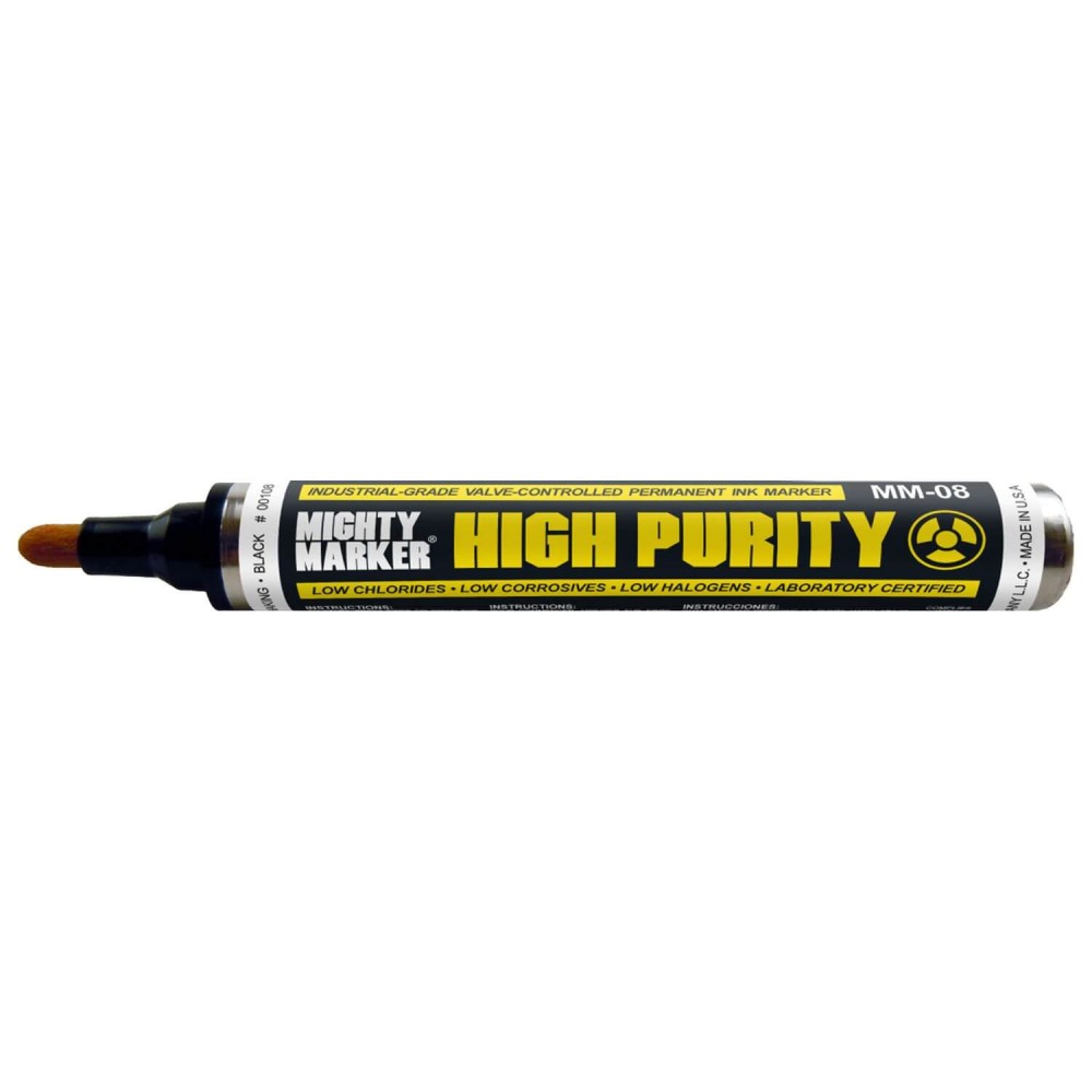 Marker Arro Mark MM08 3.2mm Czerwony.jpg