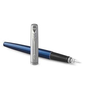 Pióro Wieczne Parker Jotter Core Royal Blue CT M