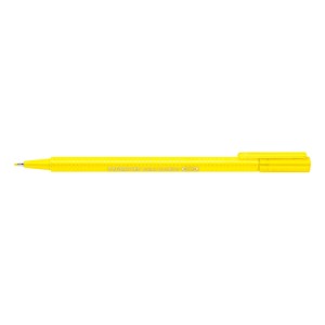 Cienkopis Staedtler Triplus 0.8 Żółty