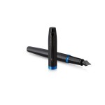 Pióro Wieczne Parker IM Professionals Vibrant Marine Blue