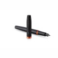 2172943_3 Pióro Wieczne Parker IM prof. Vibrant Flame Orange.jpg