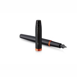 Pióro Wieczne Parker IM Professionals Vibrant Flame Orange