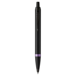 Długopis Parker IM Vibrant Amethyst