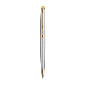 Długopis Waterman Hemisphere Stalowy GT