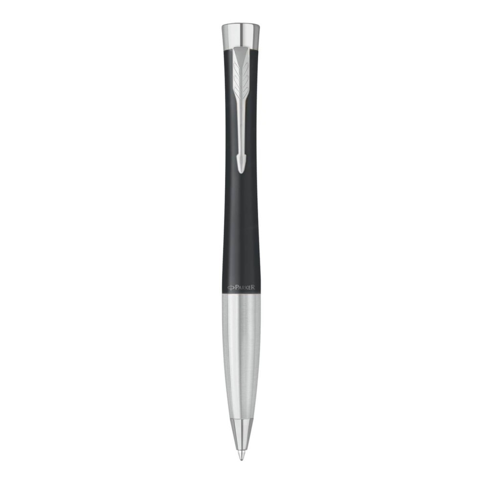 2143639 Długopis Parker Urban Twist Muted Czarny CT.jpg