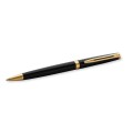 S0920670_2 Długopis Waterman Hemisphere Czarny GT.jpg