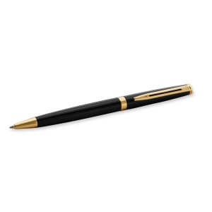 Długopis Waterman Hemisphere Czarny Laka GT