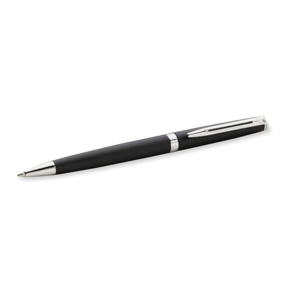 S0920870_2 Długopis Waterman Hemisphere Czarny Mat GT.jpg