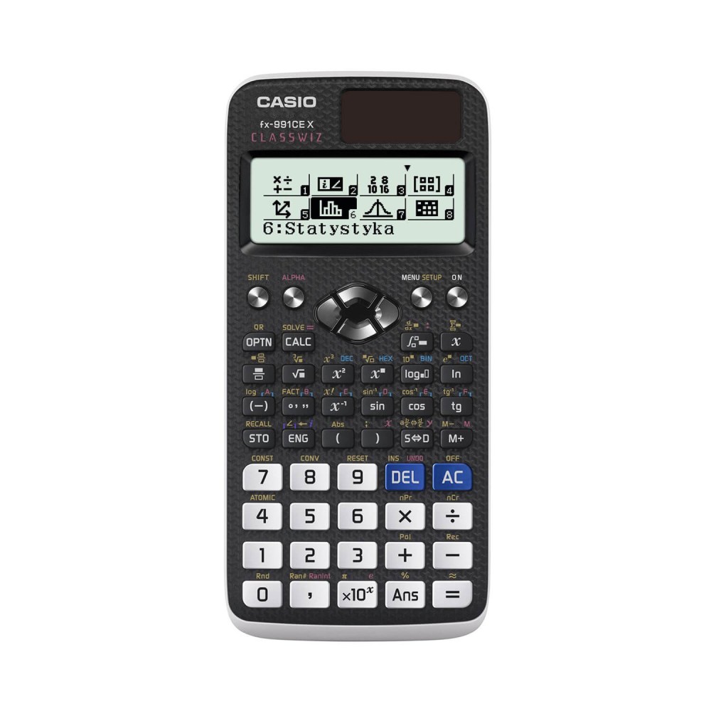FX-991CEX Kalkulator Naukowy Casio FX-991 CE X Classwiz Box.jpg