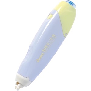 Korektor w Taśmie Pentel 5mmx6m Niebieski