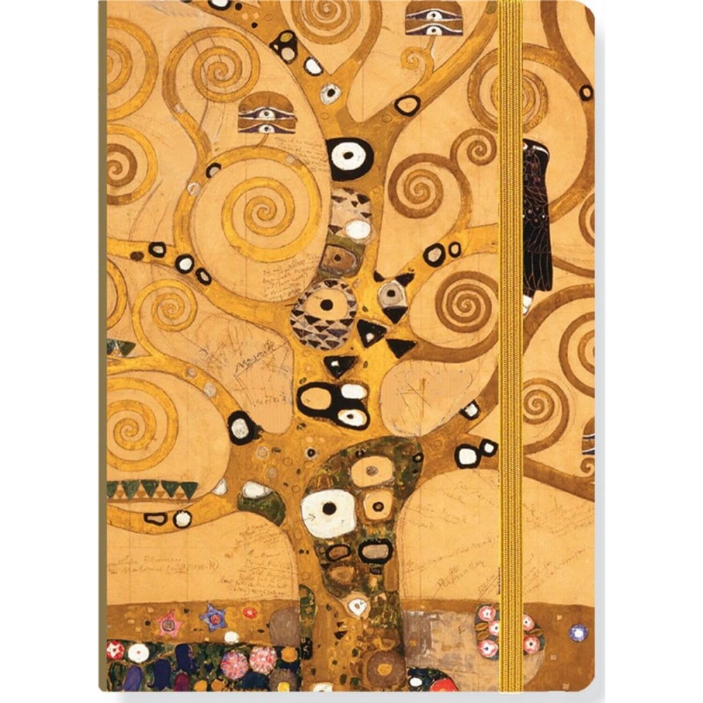 303530 Bullet Journal Peter Pauper Mini Drzewo Życia Klim.jpg
