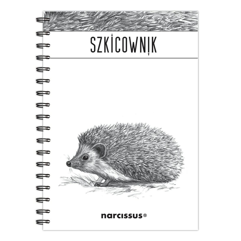 58796 kołoszkicownik B5 jeż.jpg