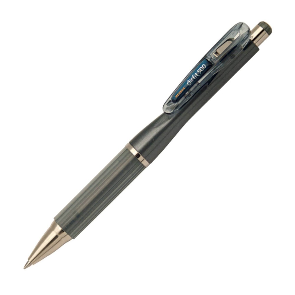 37221 Długopis Zebra Airfit 500 0.7 Czarny.jpg