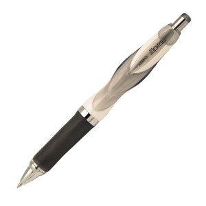 Długopis Zebra NuSpiral 0.7 mm BK Niebieski