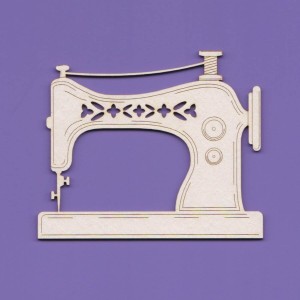 Tekturka Maszyna do Szycia Crafty Moly