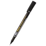 Marker Permanentny Pentel Czarny F
