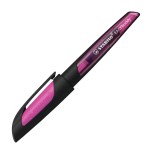 Pióro Wieczne Stabilo Easybuddy Czarny/Magenta