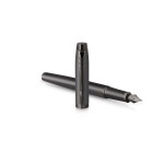 Pióro Wieczne Parker IM Monochrome Titanium  F