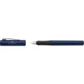 140804_1pióro wieczne faber castell grip granatowe M.jpg