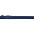 140804_2 pióro wieczne faber castell grip granatowe M.jpg