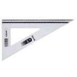 Ekierka 30/60 25cm Memobe Pratel 