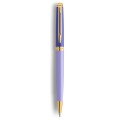 2179923 Długopis Waterman Hemisphere Blocking Purple GT.jpg